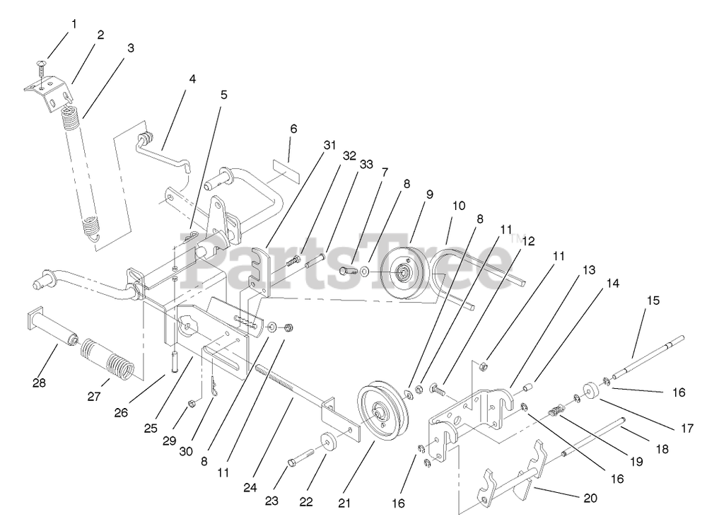 G.S.I.SPORTS auto part