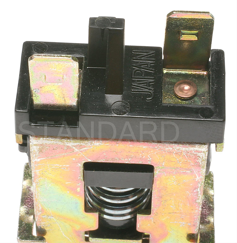 STANDARD IGN auto part