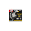 6LED PED; 3.75'X3';9-36V;1000 LUM;F