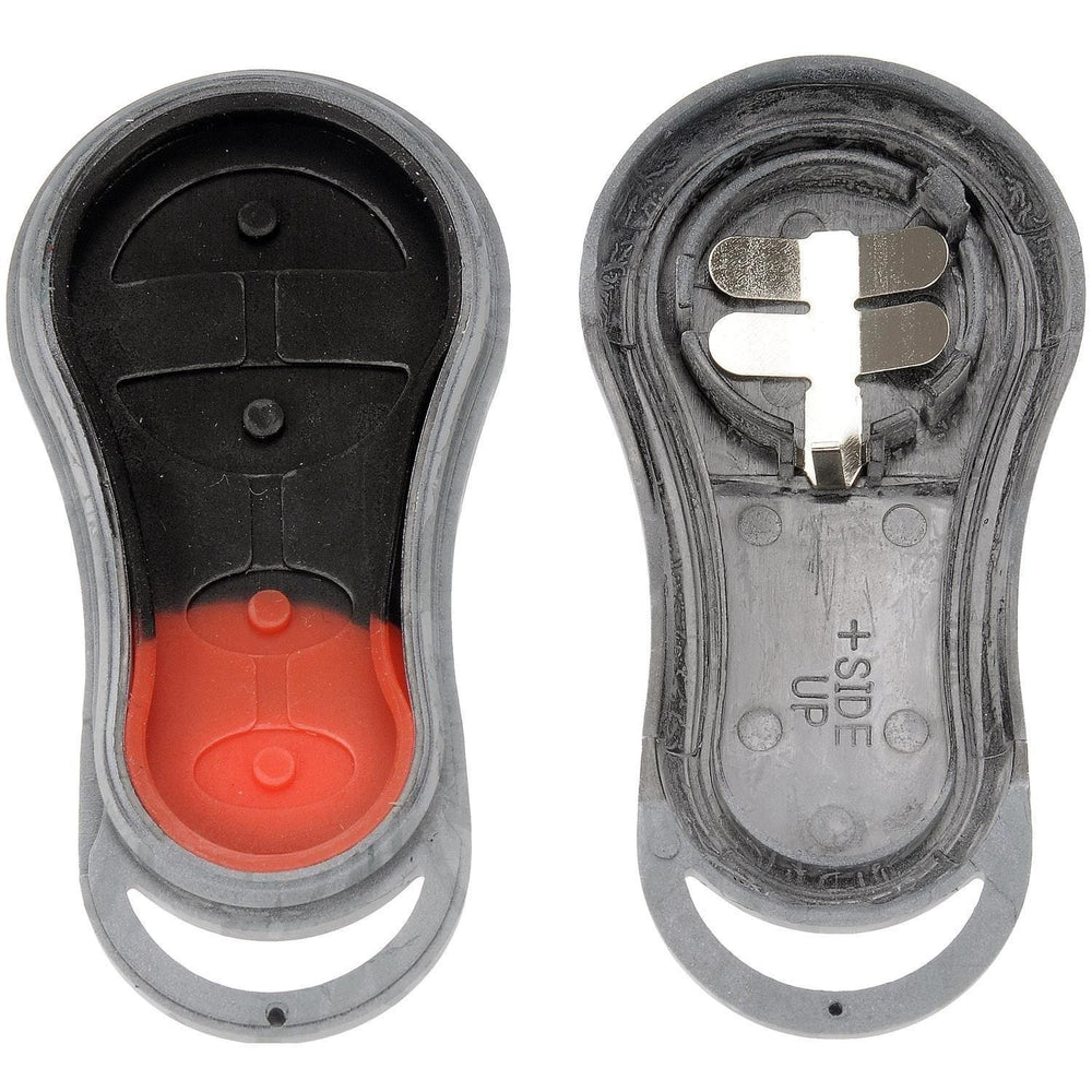 KEYLESS REMOTE CASE