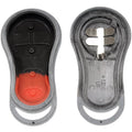 KEYLESS REMOTE CASE