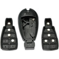 KEYLESS REMOTE CASE