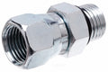 HYDRAULIC ADAPTER - SAE TO SAE