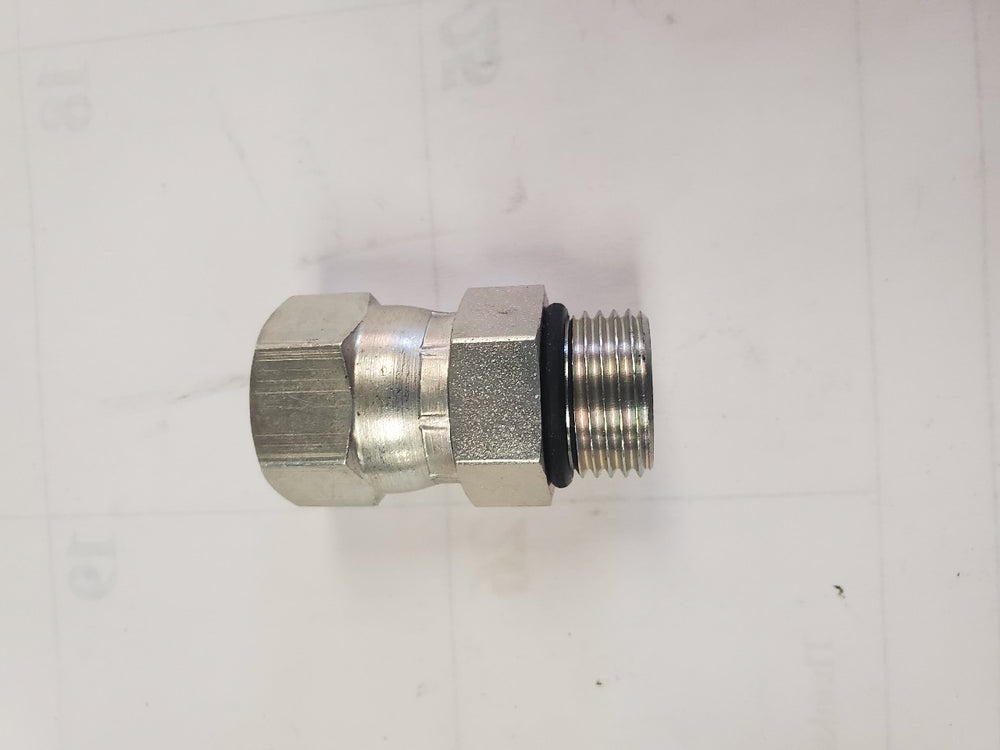 HYDRAULIC ADAPTER - SAE TO SAE