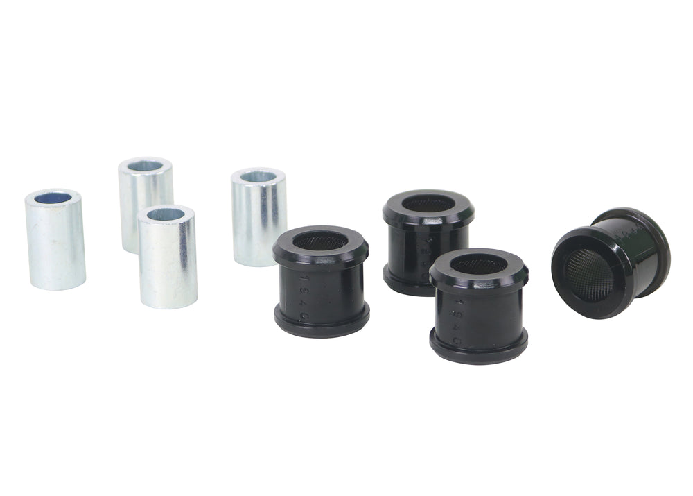 Steering Rack and Pinion Mount Bushing Kit