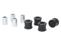 Steering Rack and Pinion Mount Bushing Kit