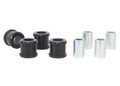 Steering Rack and Pinion Mount Bushing Kit