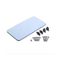FLUSH MOUNT KIT,LINK-9 VHF