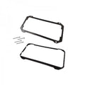 FLUSH MOUNT KIT,LINK-9 VHF