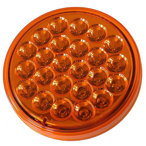 LED TURN SIGNAL
