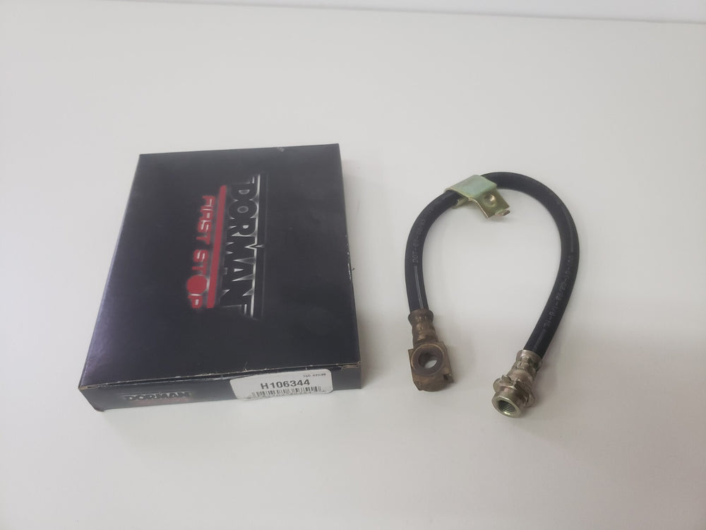 BRAKE HOSE
