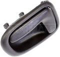 INT DOOR HAND LH BRN-TOY