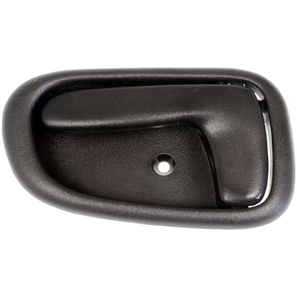 INT DOOR HAND LH BRN-TOY