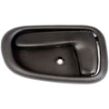 INT DOOR HAND LH BRN-TOY