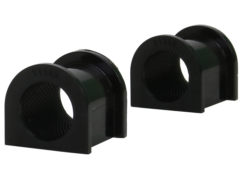 FRONT(26MM)SWAY BAR BUSHING FITS MAZDA B2000 8687