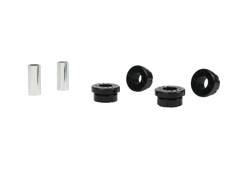Panhard rod - bushing 4 Bushings 2 Tubes Grease