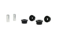 Panhard rod - bushing 4 Bushings 2 Tubes Grease