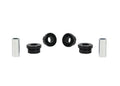 Panhard rod - bushing 4 Bushings 2 Tubes Grease