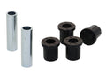 Rear Frame Shackle Bushings