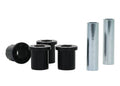 Rear Frame Shackle Bushings
