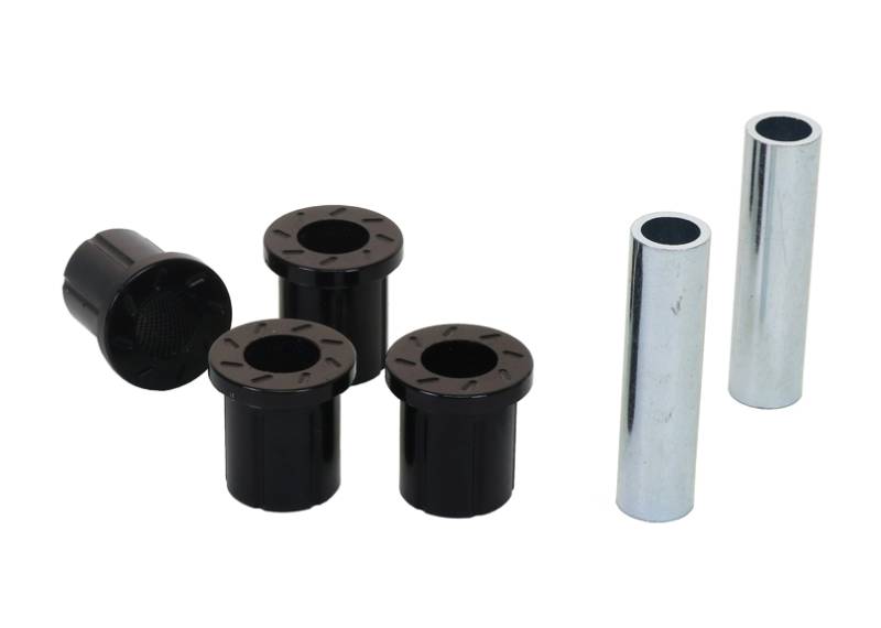 Rear Frame Shackle Bushings