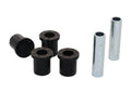 Rear Frame Shackle Bushings