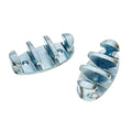 GRIPPER METAL 4'
