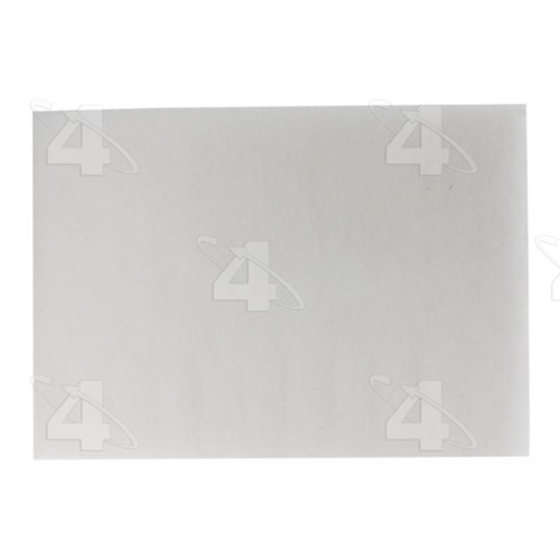 FOUR SEASONS cabin air filter