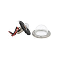WHITECAP IND headlights