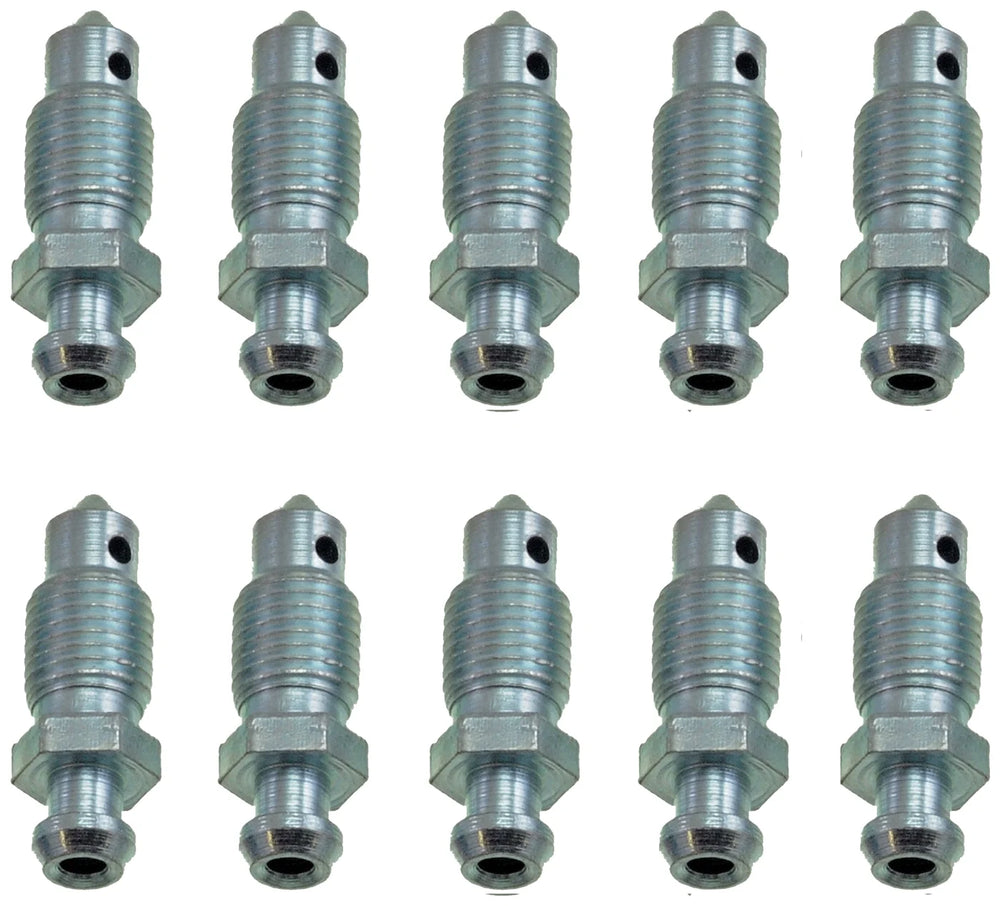 BLEEDER SCREW