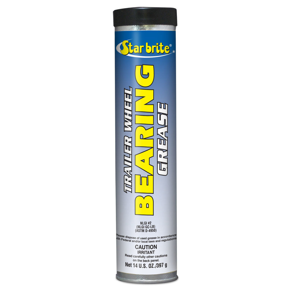 WHEEL BEARING GREASE 14 OZ. CARTRIDGE