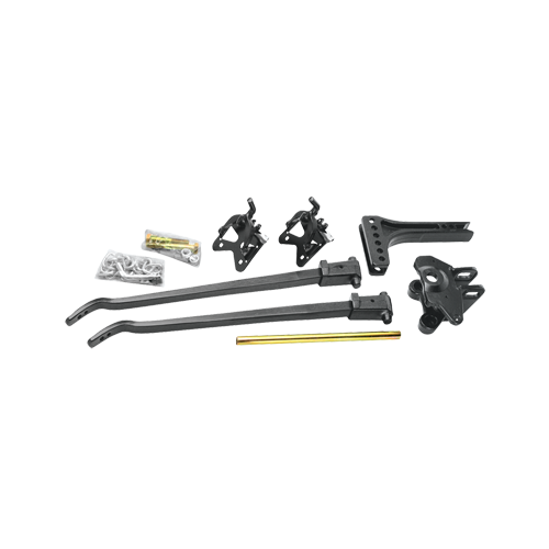 U-BOLT PACKAGE