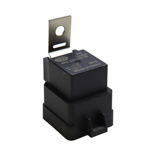 RELAY 24V 10/20A SPDT RES