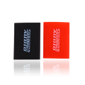 HEATSHRINK 1/0 GA (10 PCS) RED
