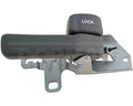 INT DOOR HDL RH GREY