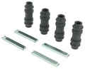 DISC BRAKE HARDWARE KIT