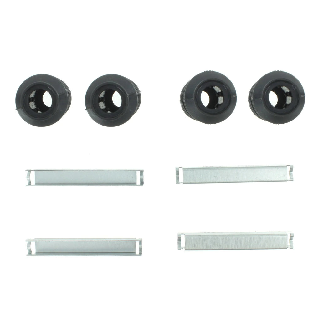 DISC BRAKE HARDWARE KIT