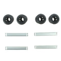 DISC BRAKE HARDWARE KIT