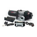 Smittybilt Gear Box