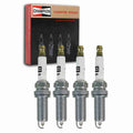 IRIDIUM SPARK PLUGS-BOXED
