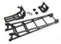 TRAXXAS black auto part