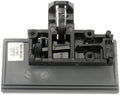 GLOVE BOX LATCH