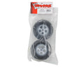 TIRES & WHEELS ASSEMBLED GLU