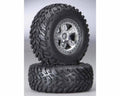 TIRES & WHEELS ASSEMBLED GLU