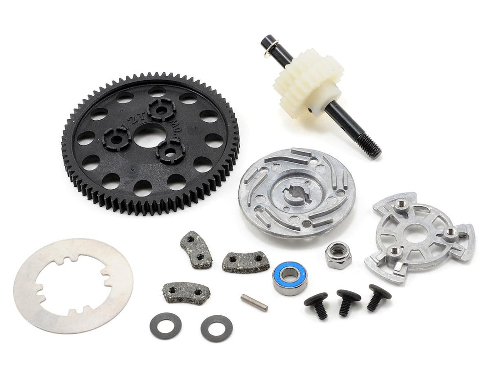 TRAXXAS auto part