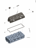 SEALED POWER auto part
