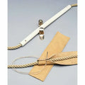 LEATHER MOORING LINE CHAFE KIT - 3/