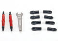 TOE LINKS SLAYER (TUBES 7075-