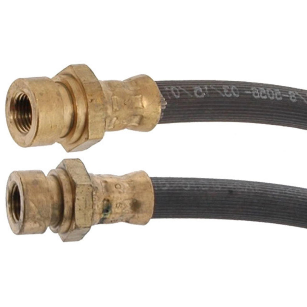 BRAKE HOSES