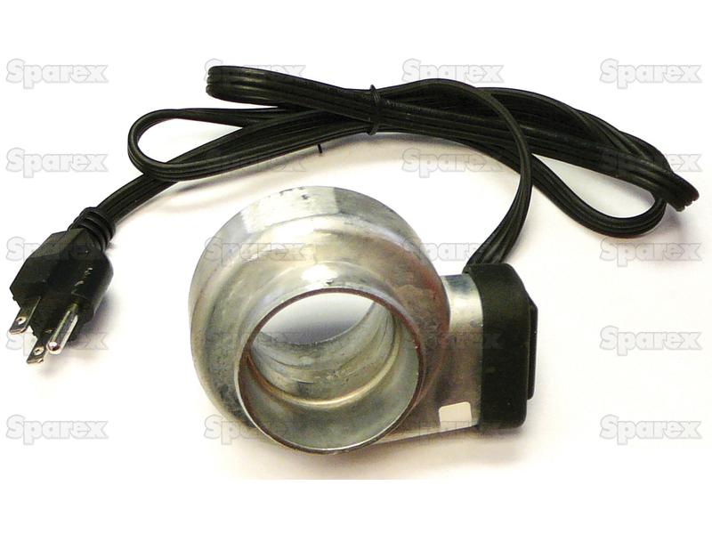 WHITECAP IND auto part